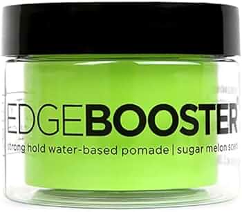 EDGE BOOSTER STYLE - STRONG HOLD WATER BASED POMADE