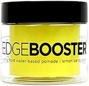 EDGE BOOSTER STYLE - STRONG HOLD WATER BASED POMADE