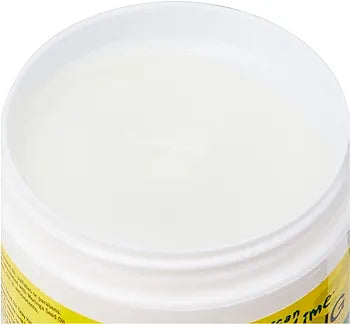 JAMAICAN MANGO & LIME - LOCKING FIRM WAX
