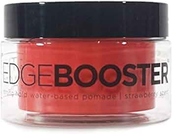 EDGE BOOSTER - STYLE FACTOR STRONG HOLD STYLING GEL