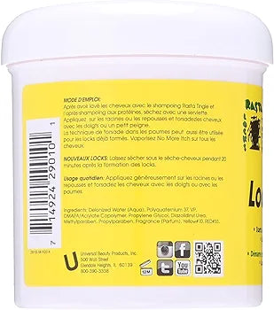 JAMAICAN Mango & Lime - Locking Gel