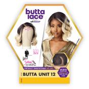 SENSATIONNEL BUTTA LACE "BUTTA UNIT 12" "MONEY PIECE CARAMEL"