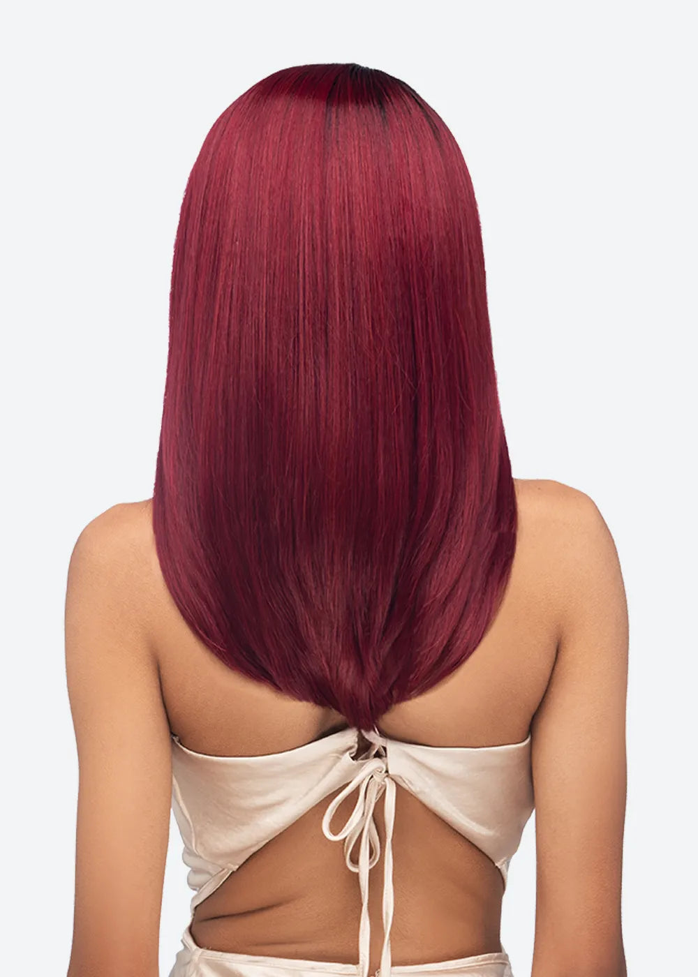 HD LACE FRONT FAIRY "HONEY"