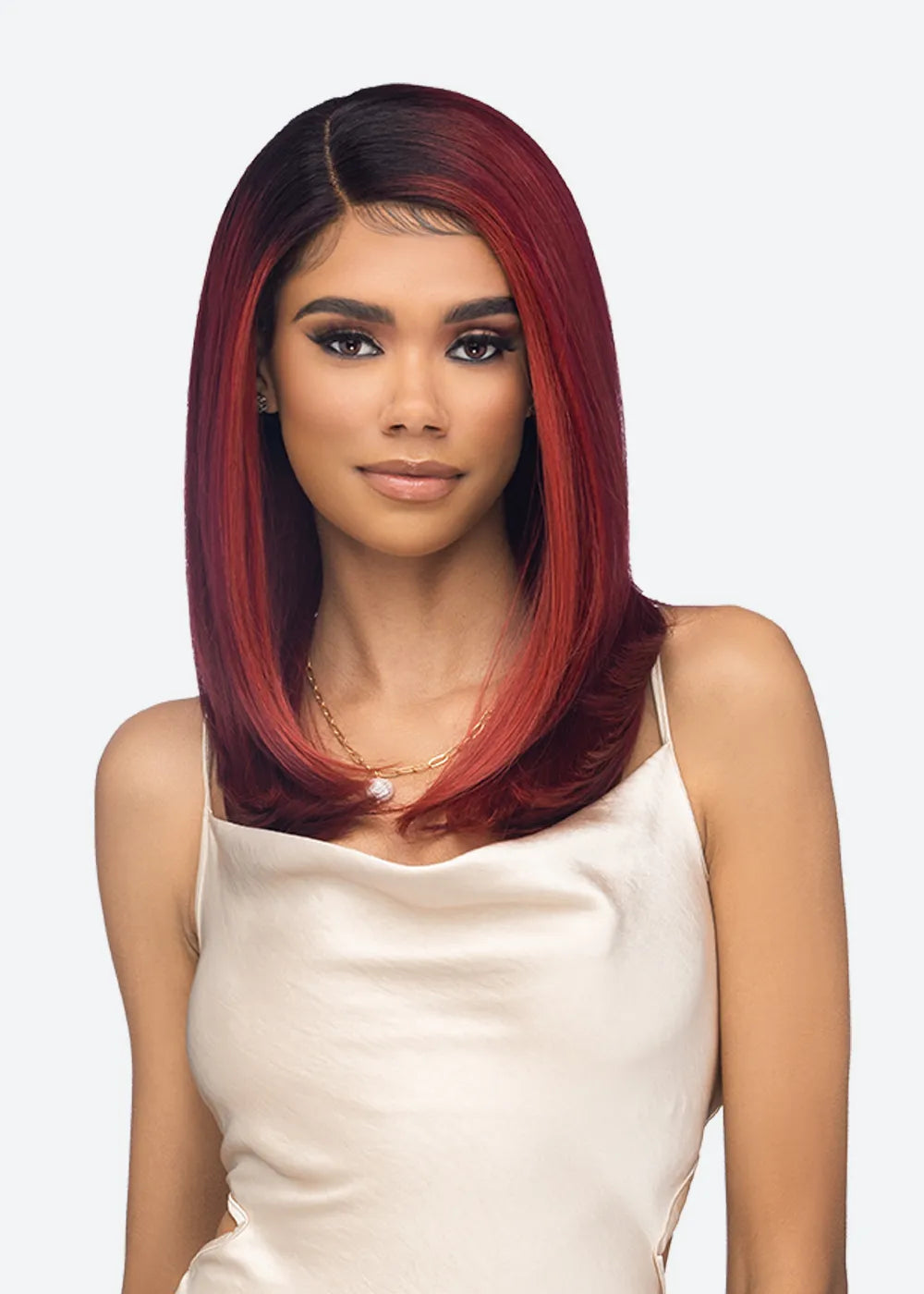 HD LACE FRONT FAIRY "HONEY"
