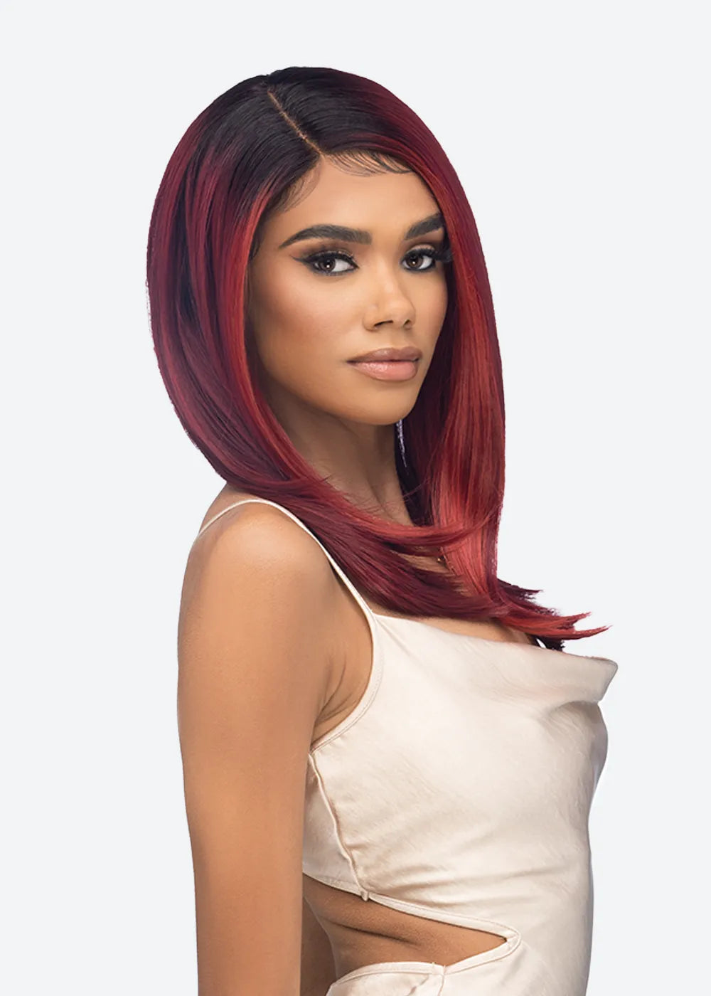 HD LACE FRONT FAIRY "HONEY"