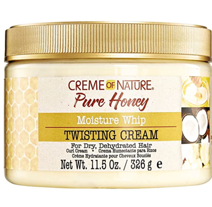 CREME AND NATURE