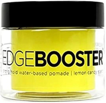 EDGE BOOSTER - STYLE FACTOR STRONG HOLD STYLING GEL