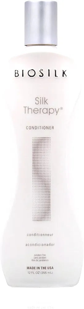 BIOSILK SILK THERAPY - CONDITIONER