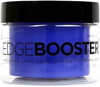 EDGE BOOSTER - STYLE FACTOR STRONG HOLD STYLING GEL