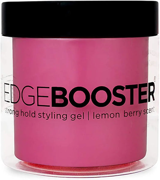 EDGE BOOSTER - STYLE FACTOR STRONG HOLD STYLING GEL