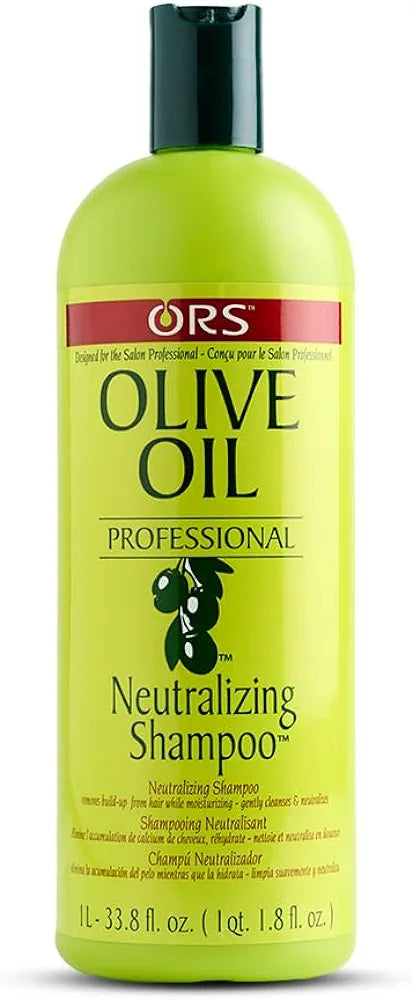 ORS OLIVE OIL Professional Neutralizing SHAMPOO