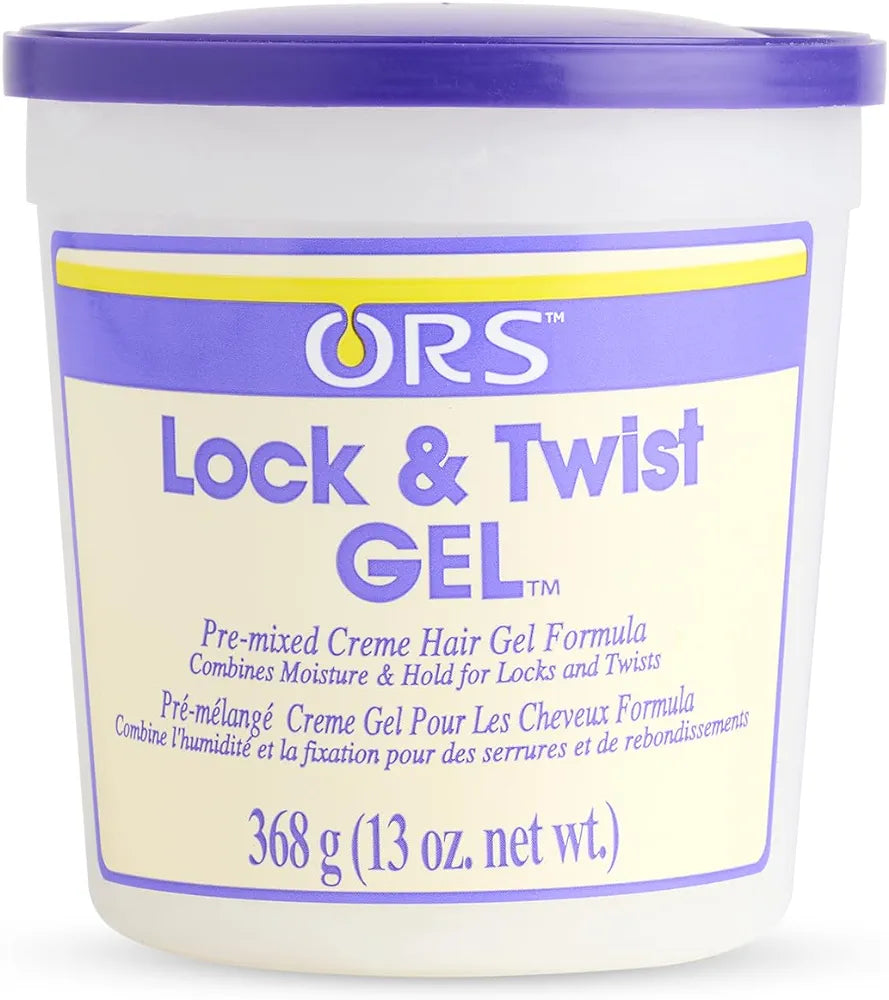 ORS Lock and Twist GEL