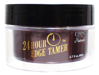 EBIN - NEW YORK 24 HOURS EDGE TAMER~EXTRA MEGA HOLD