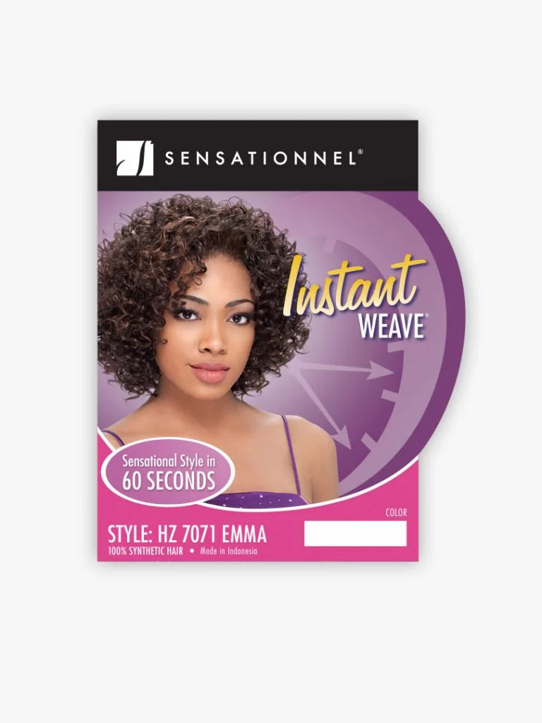 SENSATIONAL INSTANT WEAVE STYLE:HZ 7071