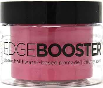 EDGE BOOSTER - STYLE FACTOR STRONG HOLD STYLING GEL