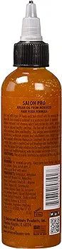 SALON PRO ARGAN OIL FORMULA FROM MOROCCO HAIR FOOD