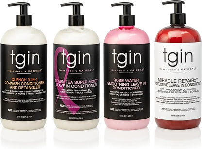 tgin COLLECTIONS