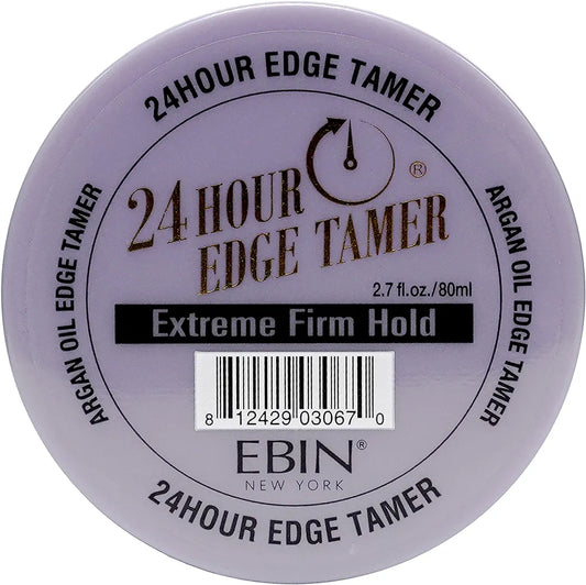 EBIN - NEW YORK 24 HOURS EDGE TAMER ~ EXTREME FIRM HOLD