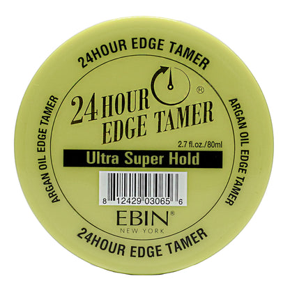 EBIN - NEW YORK 24 HOURS EDGE TAMER ~ ULTRA SUPER HOLD