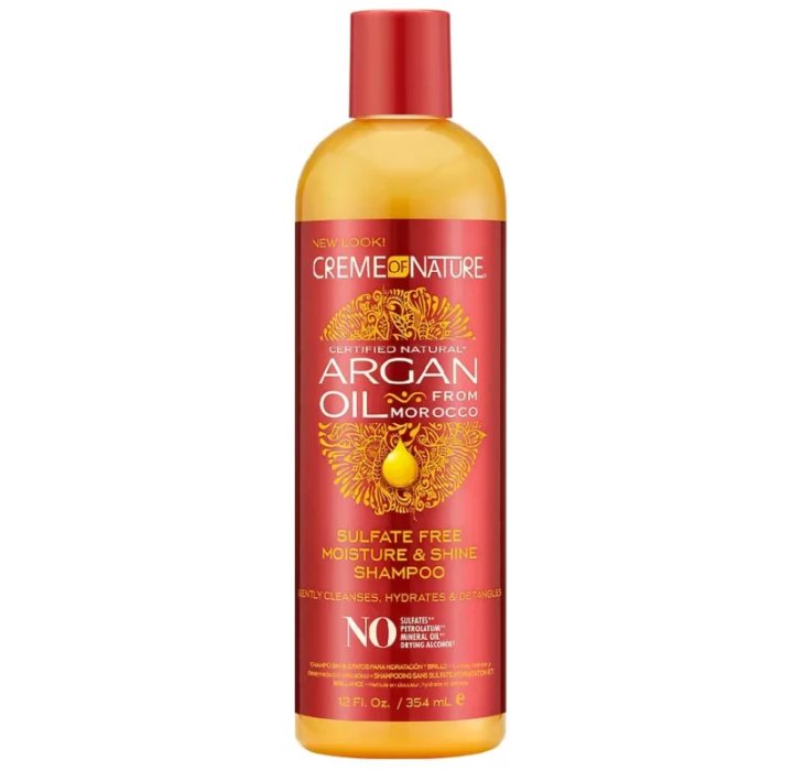 ARGAN