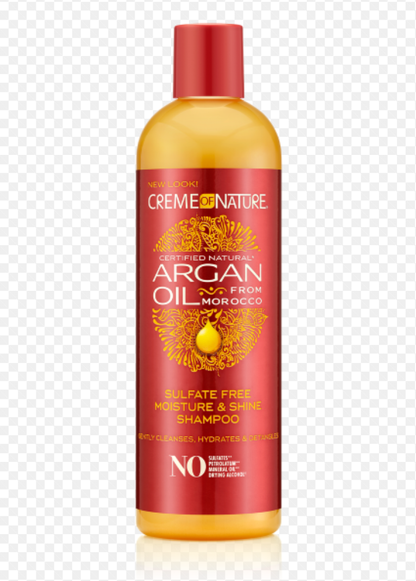 ARGAN