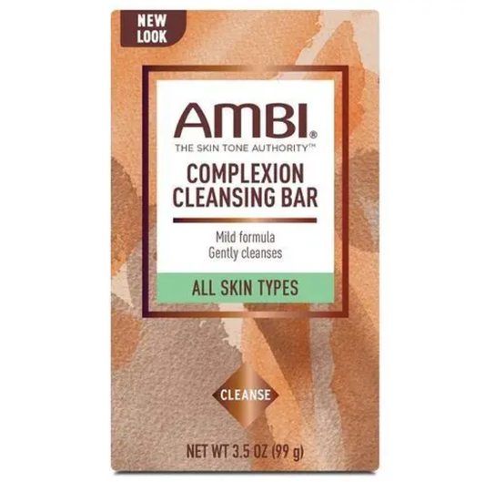 AMBI COMPLEXION CLEANSING BAR