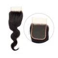 LAFLARE ECO BUNDLE UNPROCESSED 100% VIRGIN HUMAN HAIR