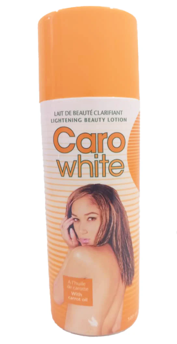 CARO WHITE LOTION/CREAM