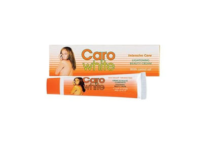 CARO WHITE LOTION/CREAM