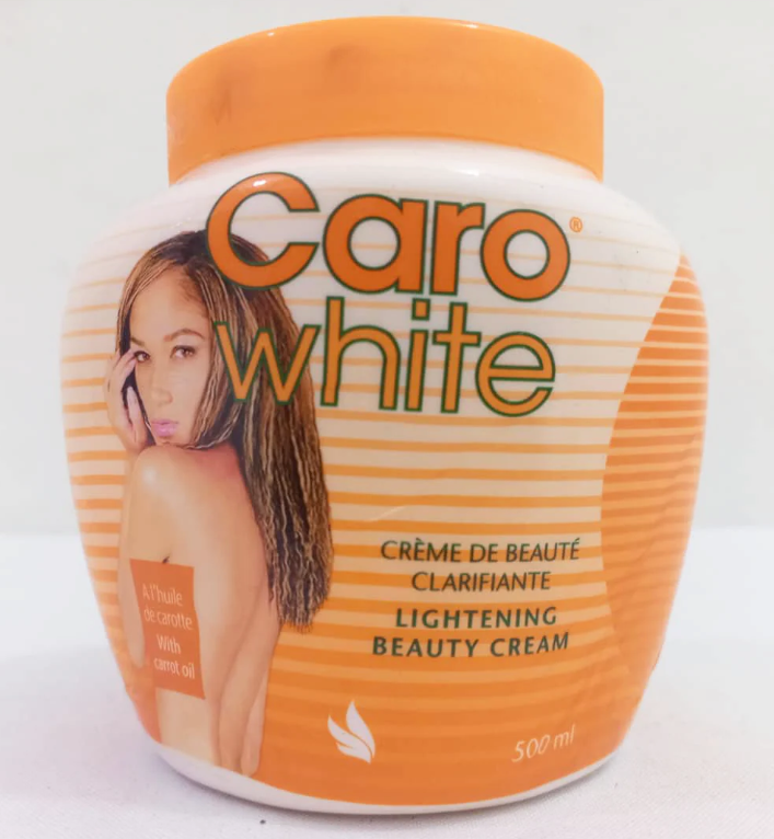 CARO WHITE LOTION/CREAM