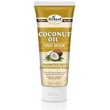 DIFEEL COCONUT OIL PREMIUM HAIR MASK