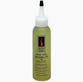 DOO GRO ANTI ITCH HAIR OIL