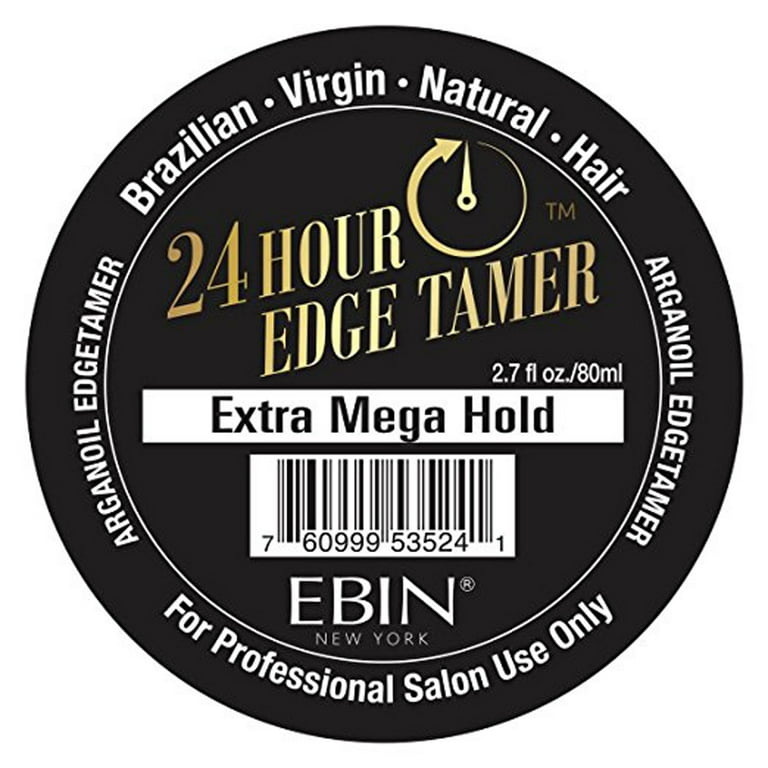 EBIN - NEW YORK 24 HOURS EDGE TAMER~EXTRA MEGA HOLD