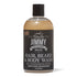 UNCLE JIMMY HAIR,BEARD & BODY WASH