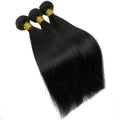 LAFLARE ECO BUNDLE UNPROCESSED 100% VIRGIN HUMAN HAIR