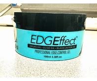 MAGIC COLLECTION EDGEFFECT PROFESIONAL EDGE CONTROL GEL MEGA HOLD