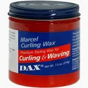 MARCEL CURLING WAX