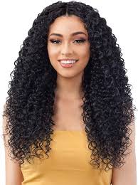 MASTERMIX ORGANIQUE WATER CURL 30 INCH