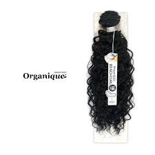 MASTERMIX ORGNIQUE WATER CURL 18INCH