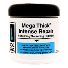 MEGA THICK INTENCE REPAIR