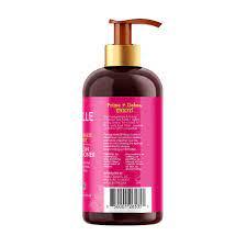 MIELLE POMEGRANATE & HONEY LEAVE-IN CONDITIONER