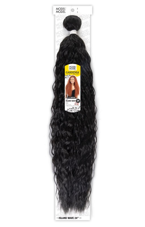 MODEL GARDENIA ITALIAN CURL 24 INCH