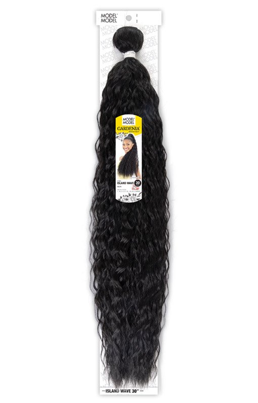 MODEL GARDENIA ITALIAN CURL 30 INCH