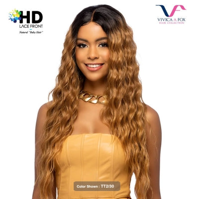 HD LACE FRONT OLISA "1"