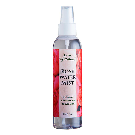 Rose Water Mist