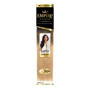 SENSATIONNEL EMPIRE 100% HUMAN HAIR YAKI