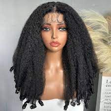 SOKU BLENDED HUMAN HAIR