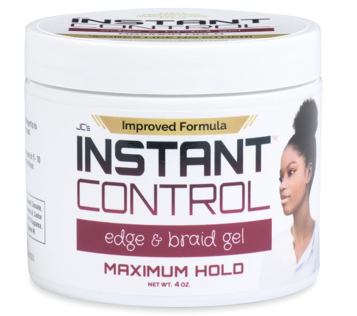 Edge & Braid Gel Original 8 Ounce)