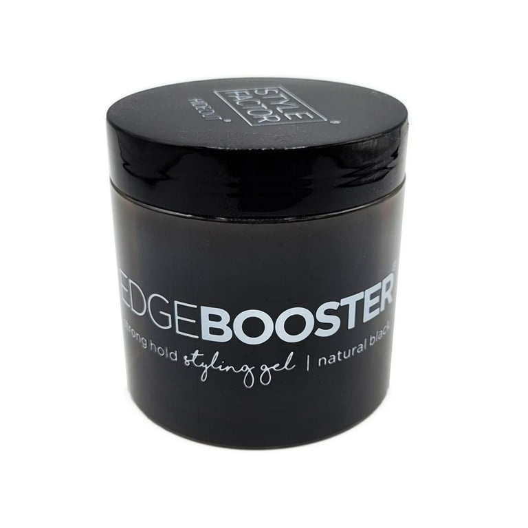 EDGE BOOSTER - STYLE FACTOR STRONG HOLD STYLING GEL