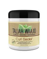 TALIAH WAAJID CURL SEALER